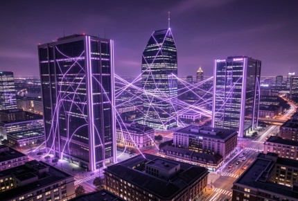 City Hall Announces a New Policy on Data Centres