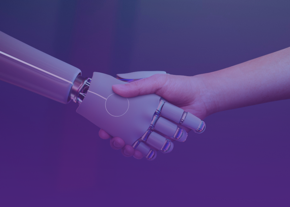 AI, Wellbeing, and Leadership