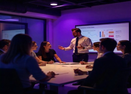 In House Training for Corporates: Benefits, Models & When It Makes Business Sense