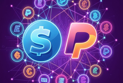 PayPal is of Interest to Payments Processor Stripe