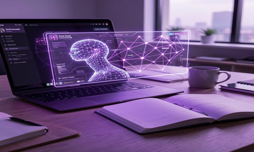 Leadership in the Age of AI: When the Gap Is Not Technological, but Executive