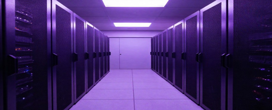 City Hall Announces a New Policy on Data Centres