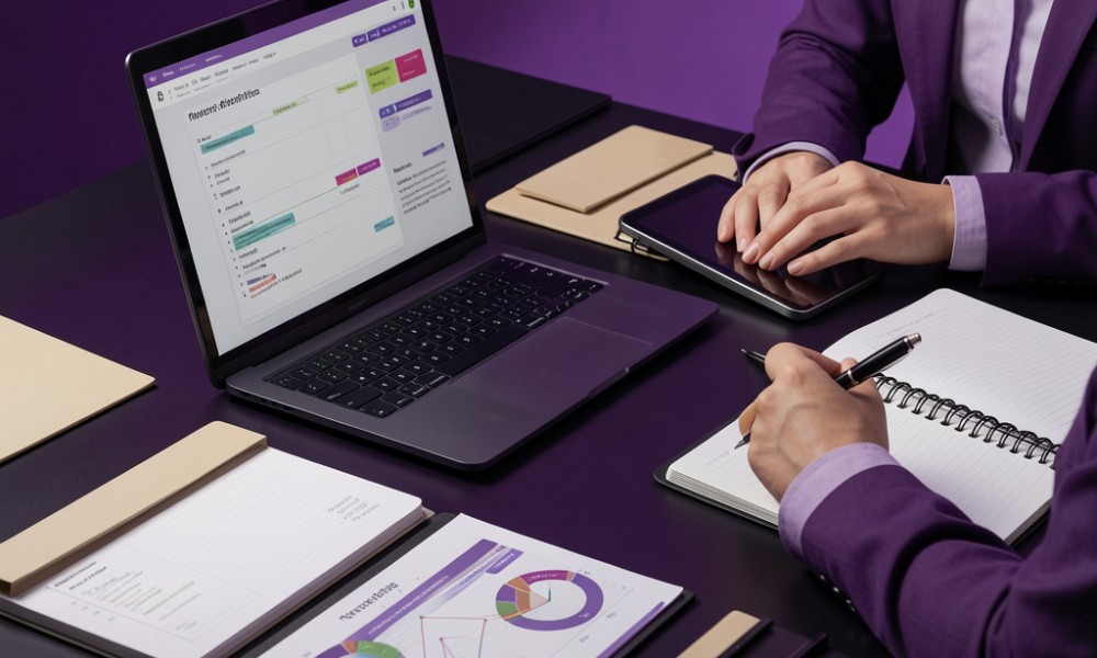 Project Charter: What It Is, How to Write It + Example