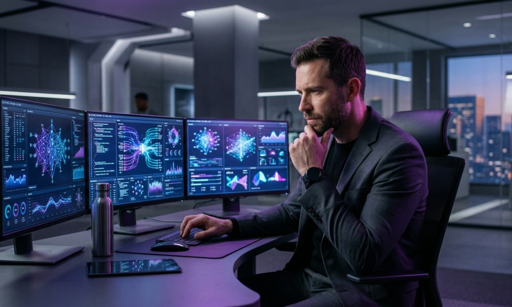 Top Leadership Skills Every Manager Needs in 2026